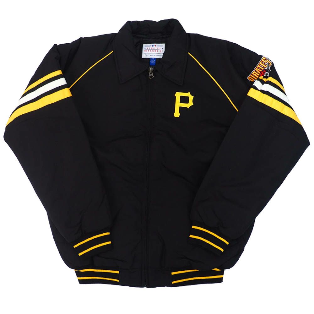 MLB パイレーツ ジャケット - MLB | セレクション公式オンライン通販ストア