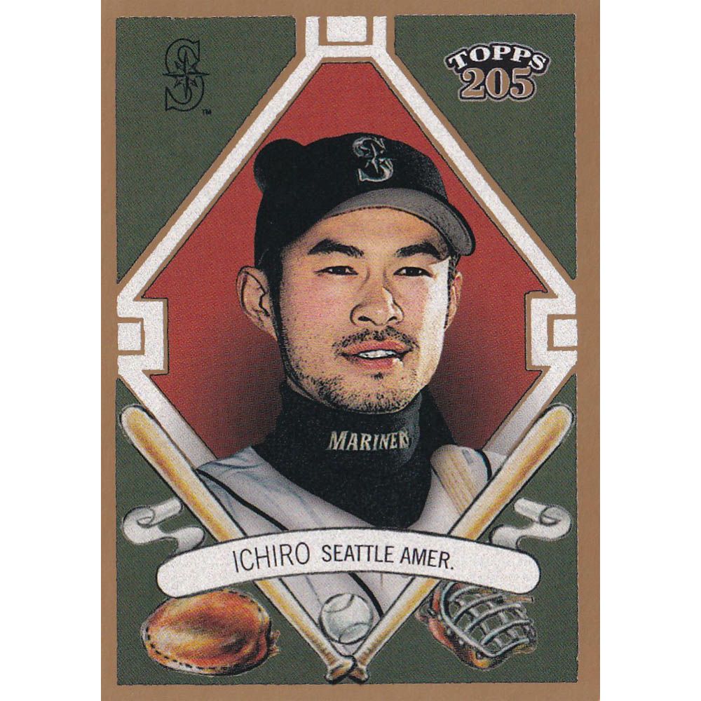 MLB イチロー グッズ - MLB | セレクション公式オンライン通販ストア