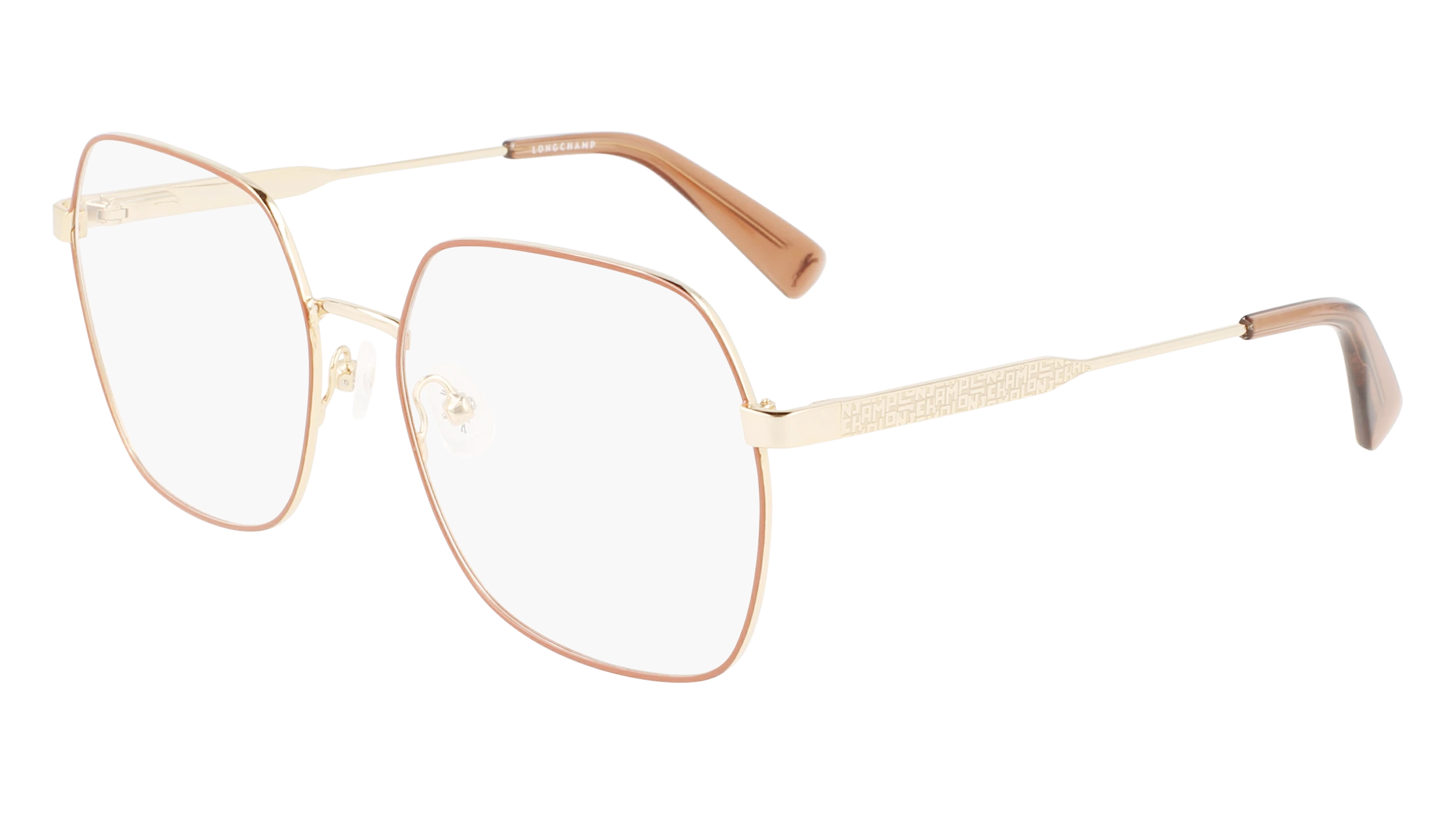Longchamp LO2148 Eyeglasses | Select Eyewear