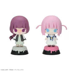 アニメ「ぼっち・ざ・ろっく！」 Tiny Melties ミニフィギュアVol.4