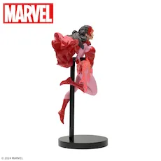 MARVEL ACT/CUT プレミアムフィギュア “スカーレット・ウィッチ