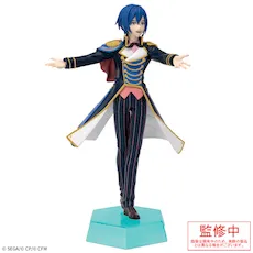 模型製作用品 kaito フリュー、『KAITO1/7スケールフィギュア』を発売