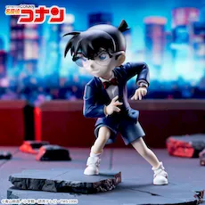 名探偵コナン Xross Link フィギュア“江戸川コナン”｜プライズ・くじ