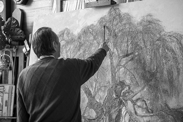 正剛芸術研究所