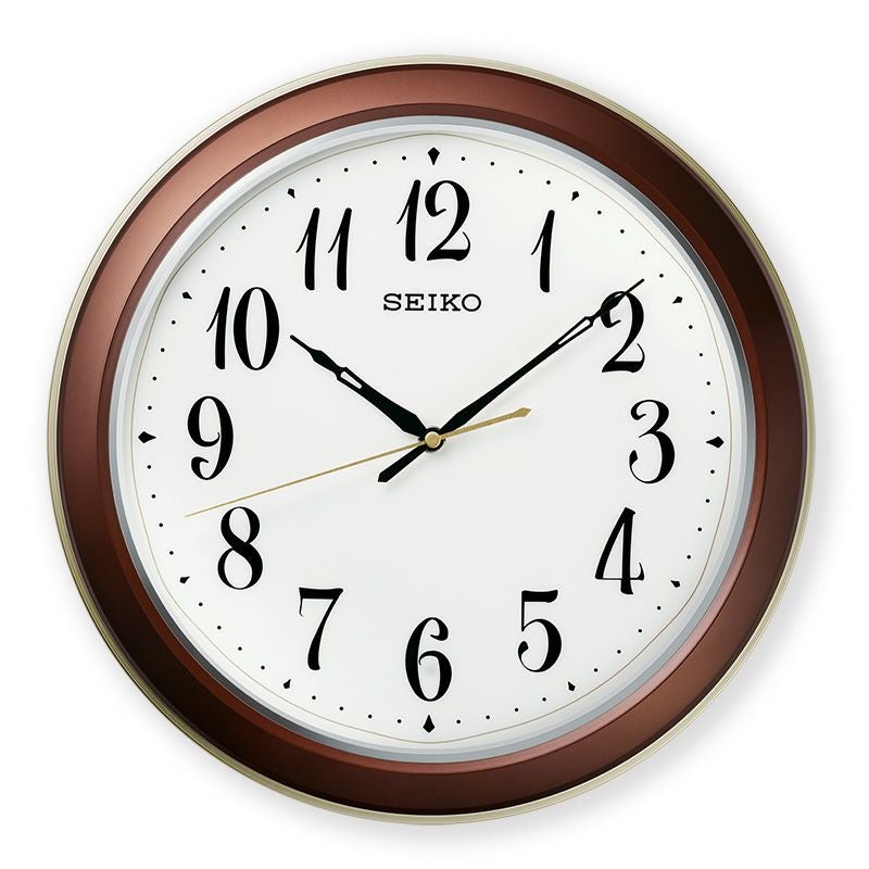 KX238B | セイコー クロックオンラインストア