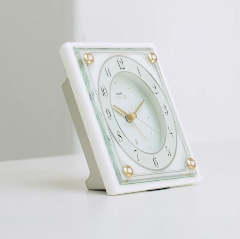 HR592W | セイコー クロックオンラインストア