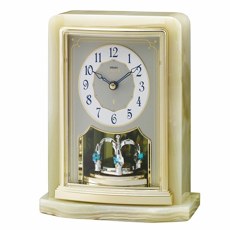 HW587W | セイコー クロックオンラインストア