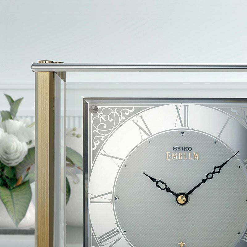 HW598S | セイコー クロックオンラインストア