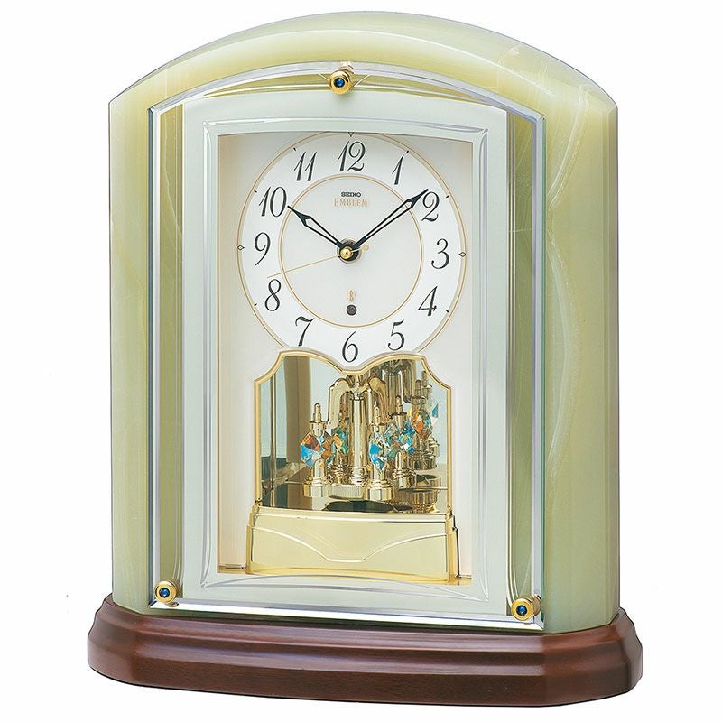 HW595B | セイコー クロックオンラインストア