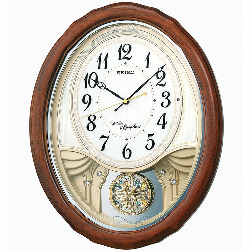 AM265B | セイコー クロックオンラインストア