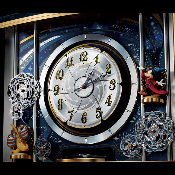 FS206L | セイコー クロックオンラインストア