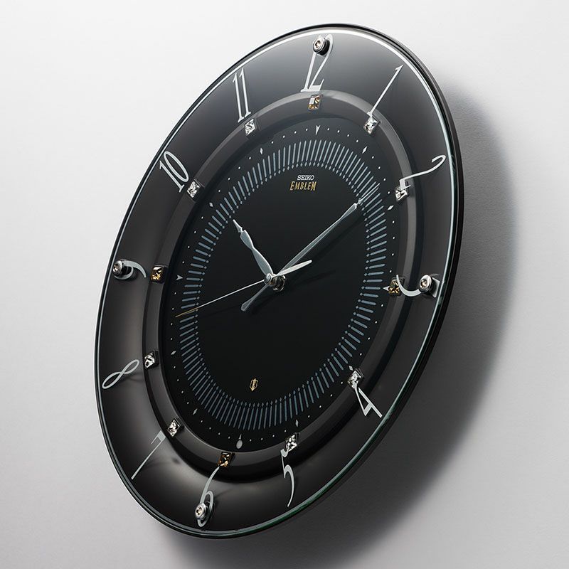 HS559B | セイコー クロックオンラインストア