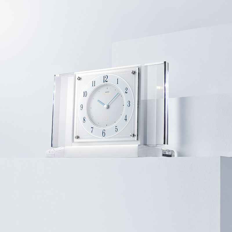 HW564W | セイコー クロックオンラインストア