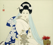 志村立美 | ｜正光画廊