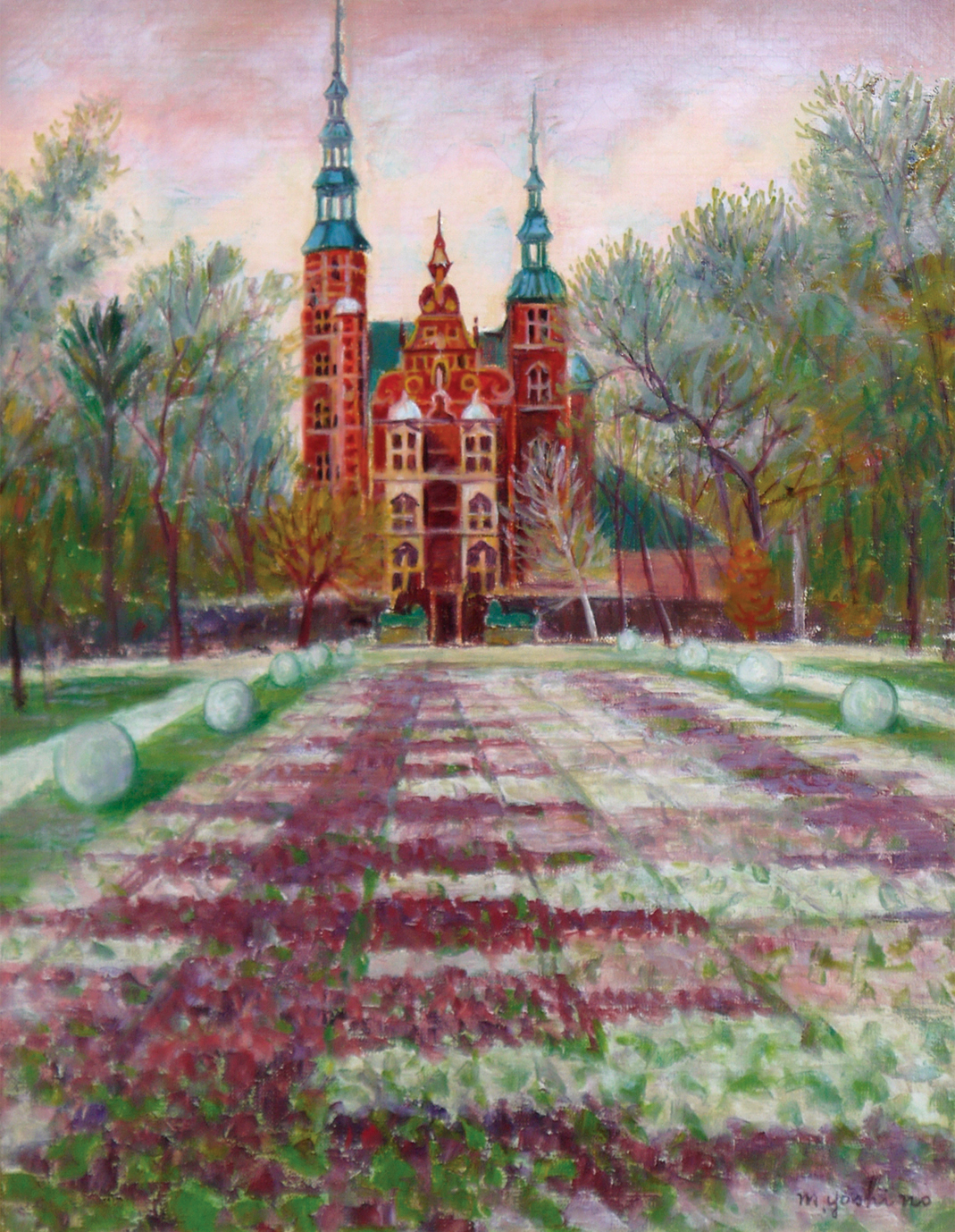 吉野正明 | ｜正光画廊