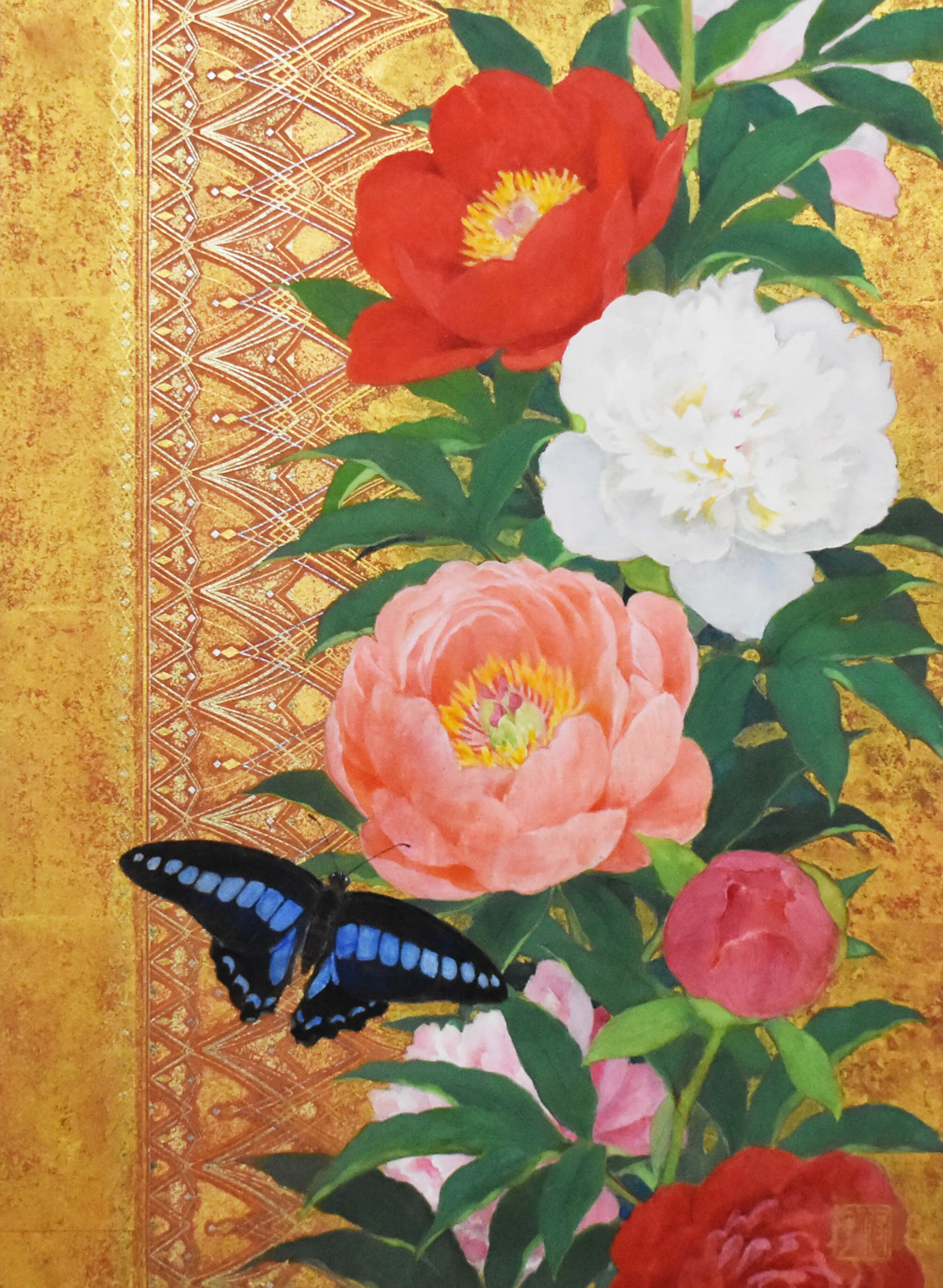 盛岡店 中村祐子展｜正光画廊