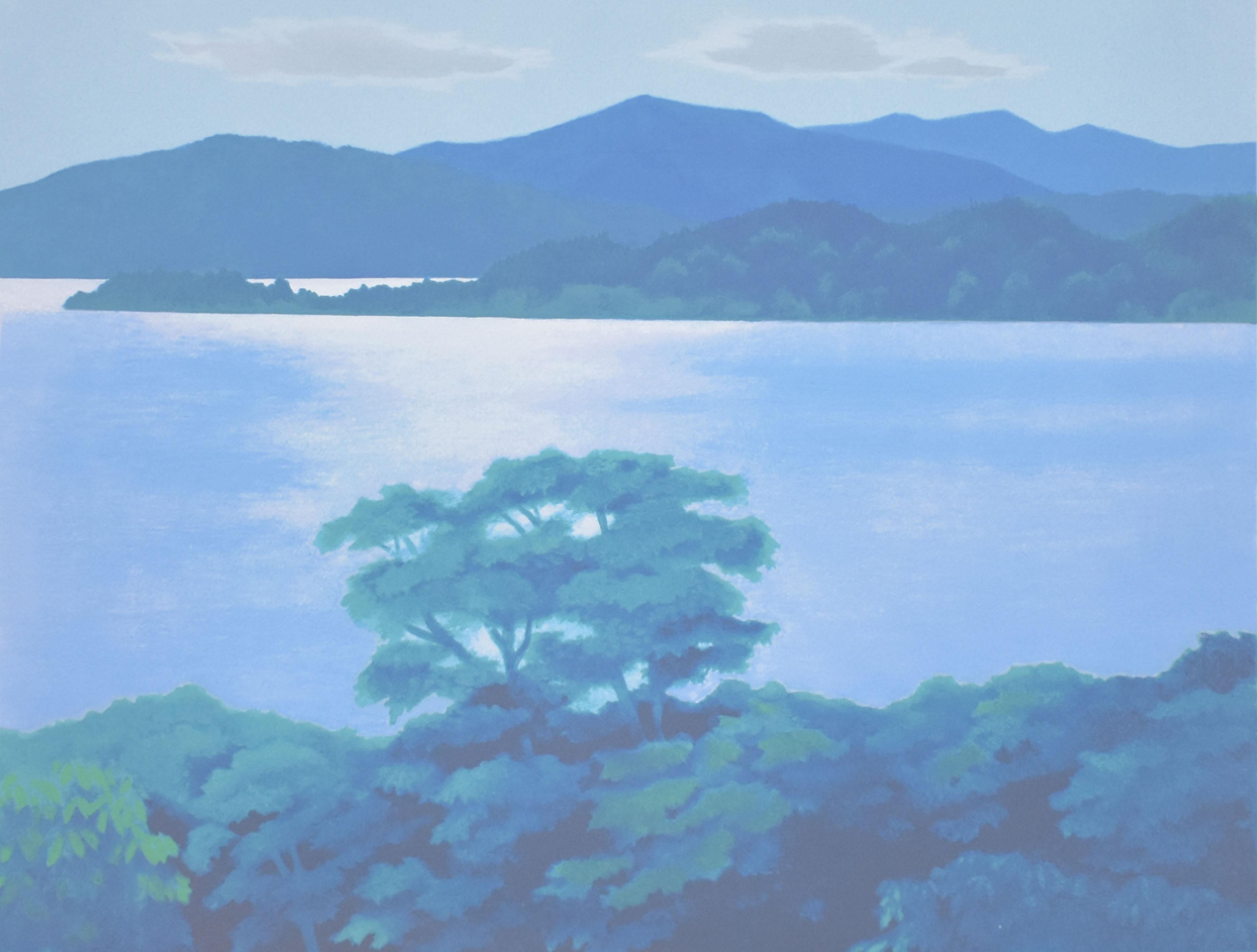 夕静寂 | ｜正光画廊
