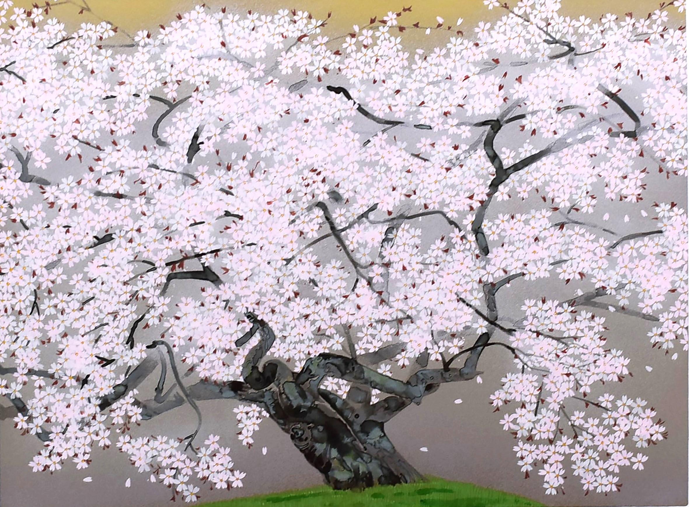 春麗山桜 | ｜正光画廊