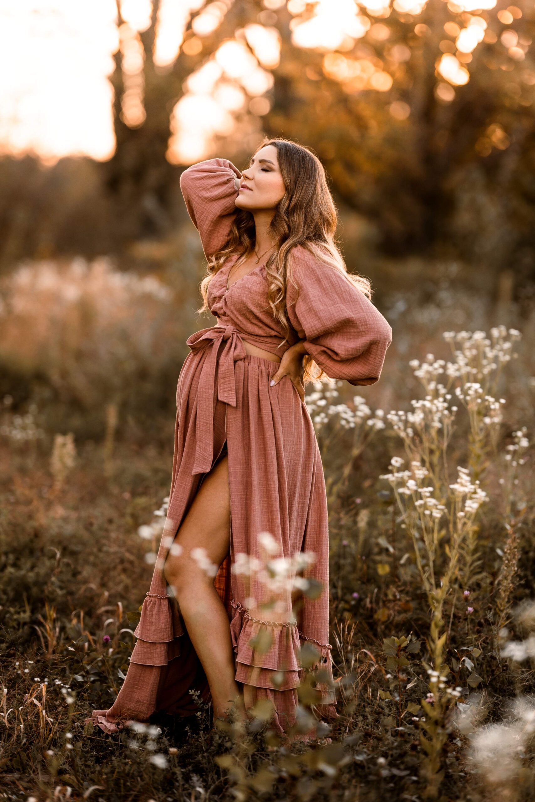 Naomi set - Seila