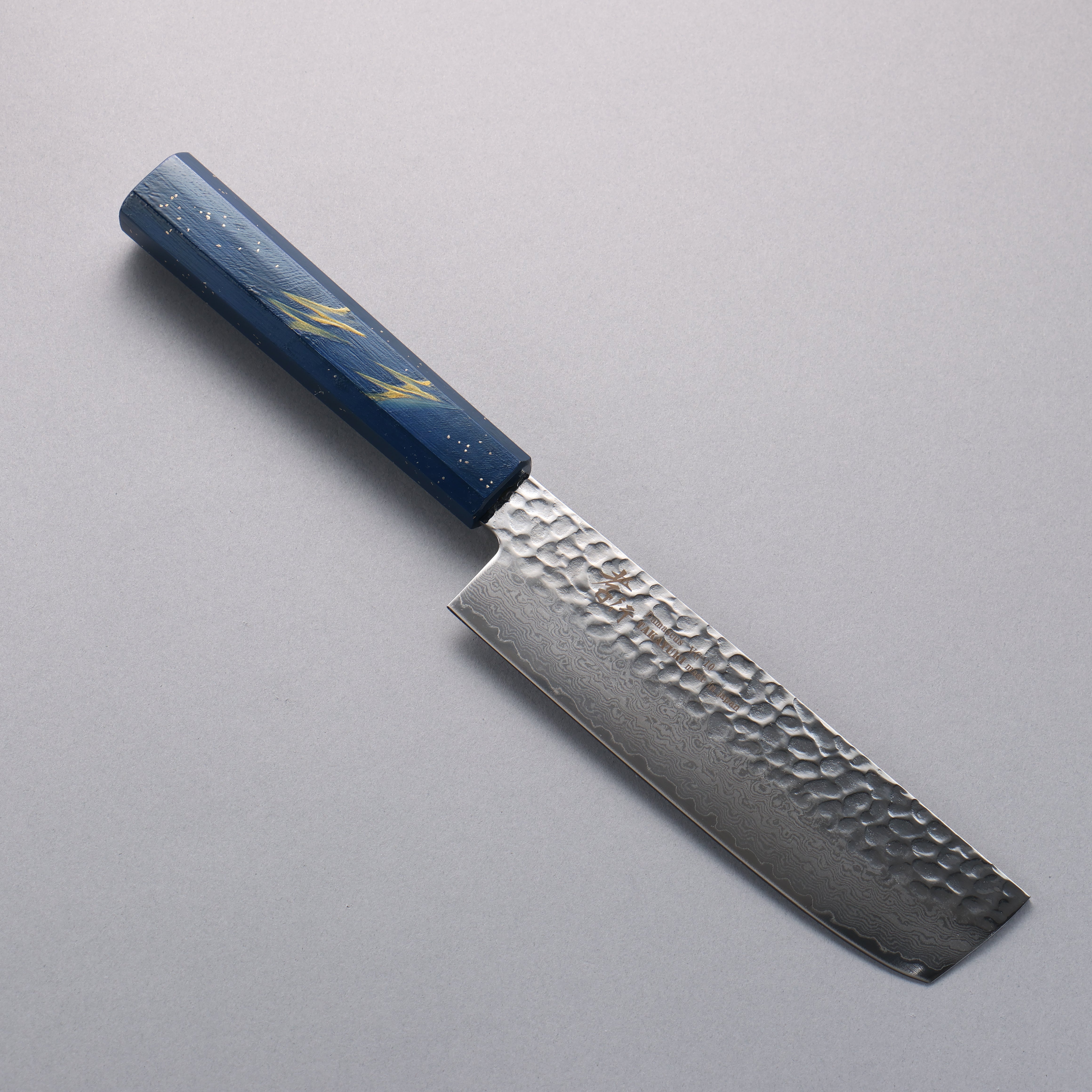 貴輔 菜切包丁 180mm