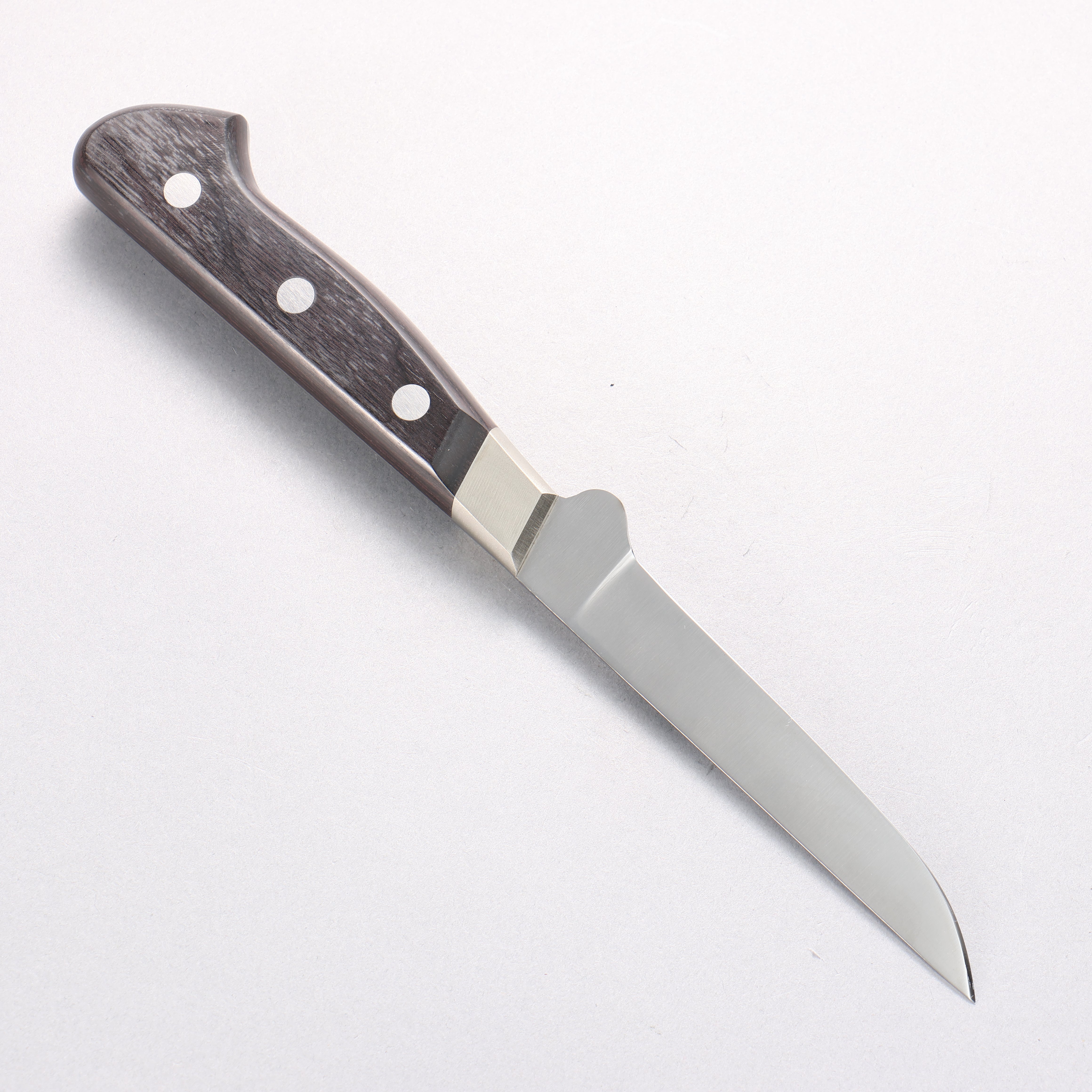 ミソノ UX10 スウェーデン鋼 骨スキ包丁 110mm – 清助刃物 Japan