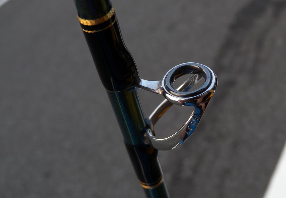 ダイワ(Daiwa) ゴウインブル（GOUIN BULL） HH－220 | ごまプリンの沖