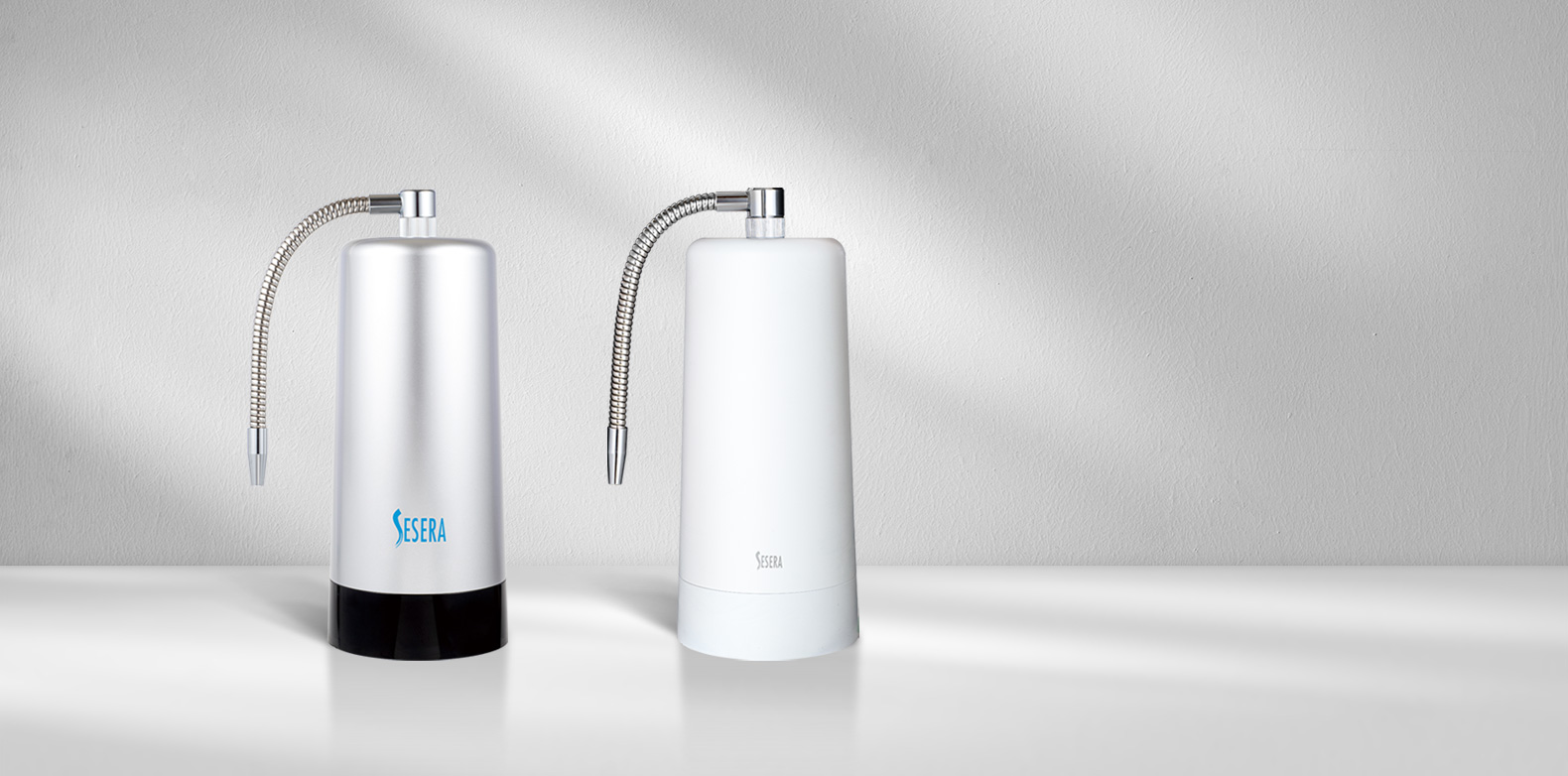 SESERA（せせら）浄水器 | 日常用＋防災用 フェーズフリー浄水器