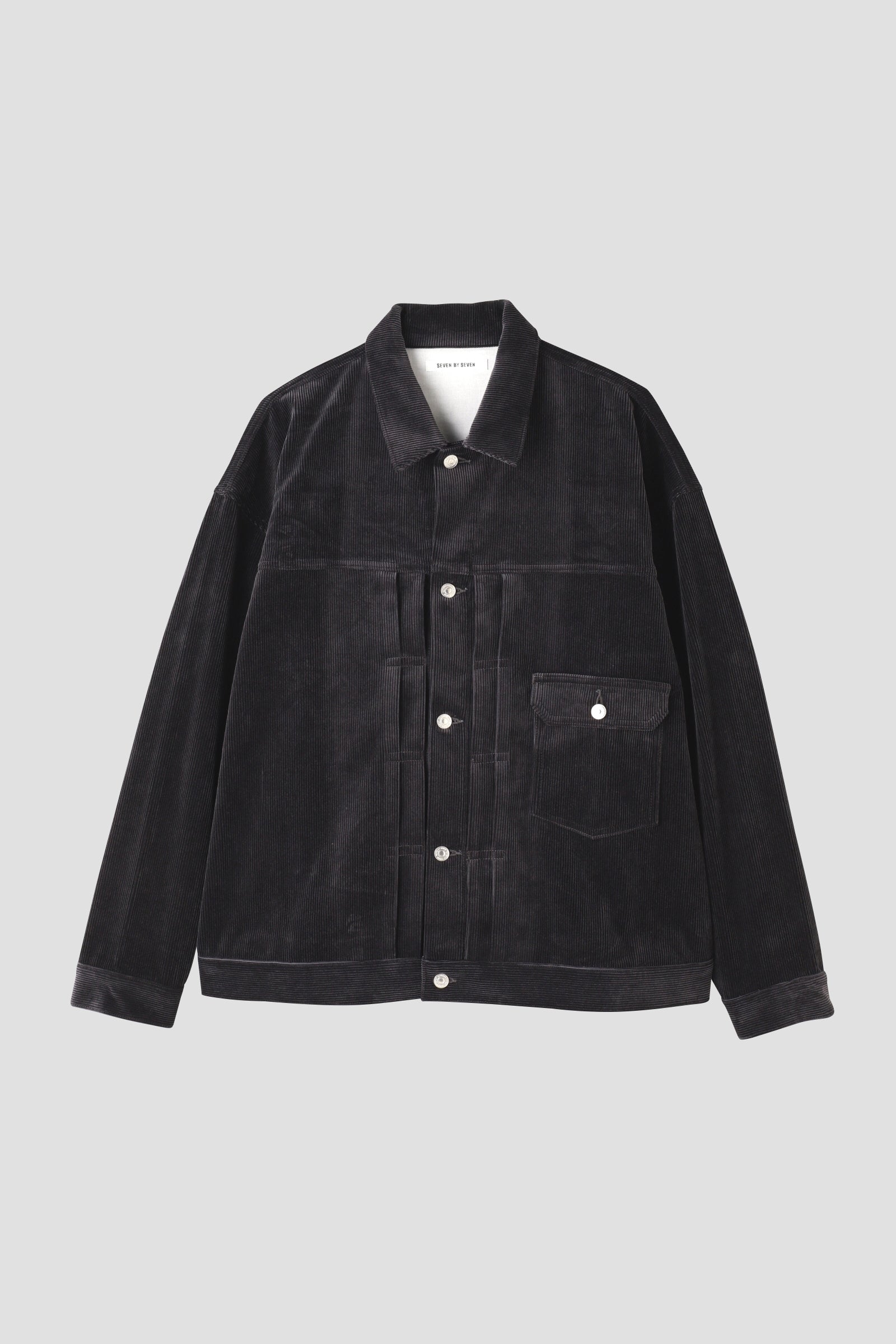 JACKETS | SEVEN BY SEVEN