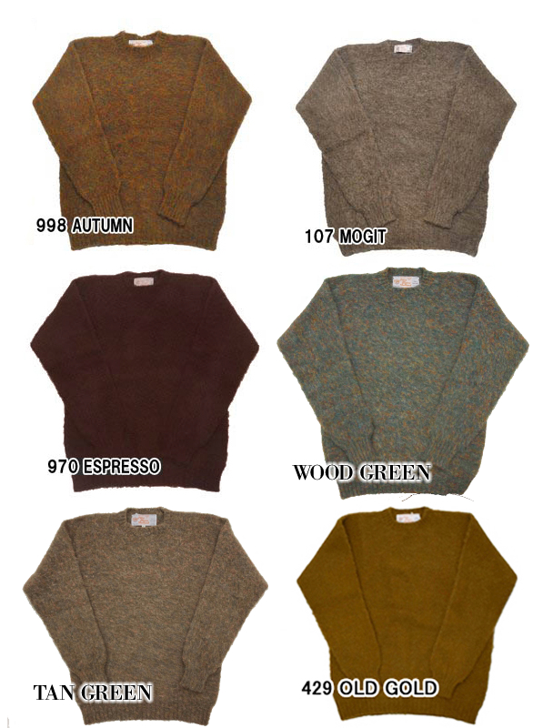 SELECT STORE SEPTIS / PETER BLANCE(ピーターバランス/ブランス