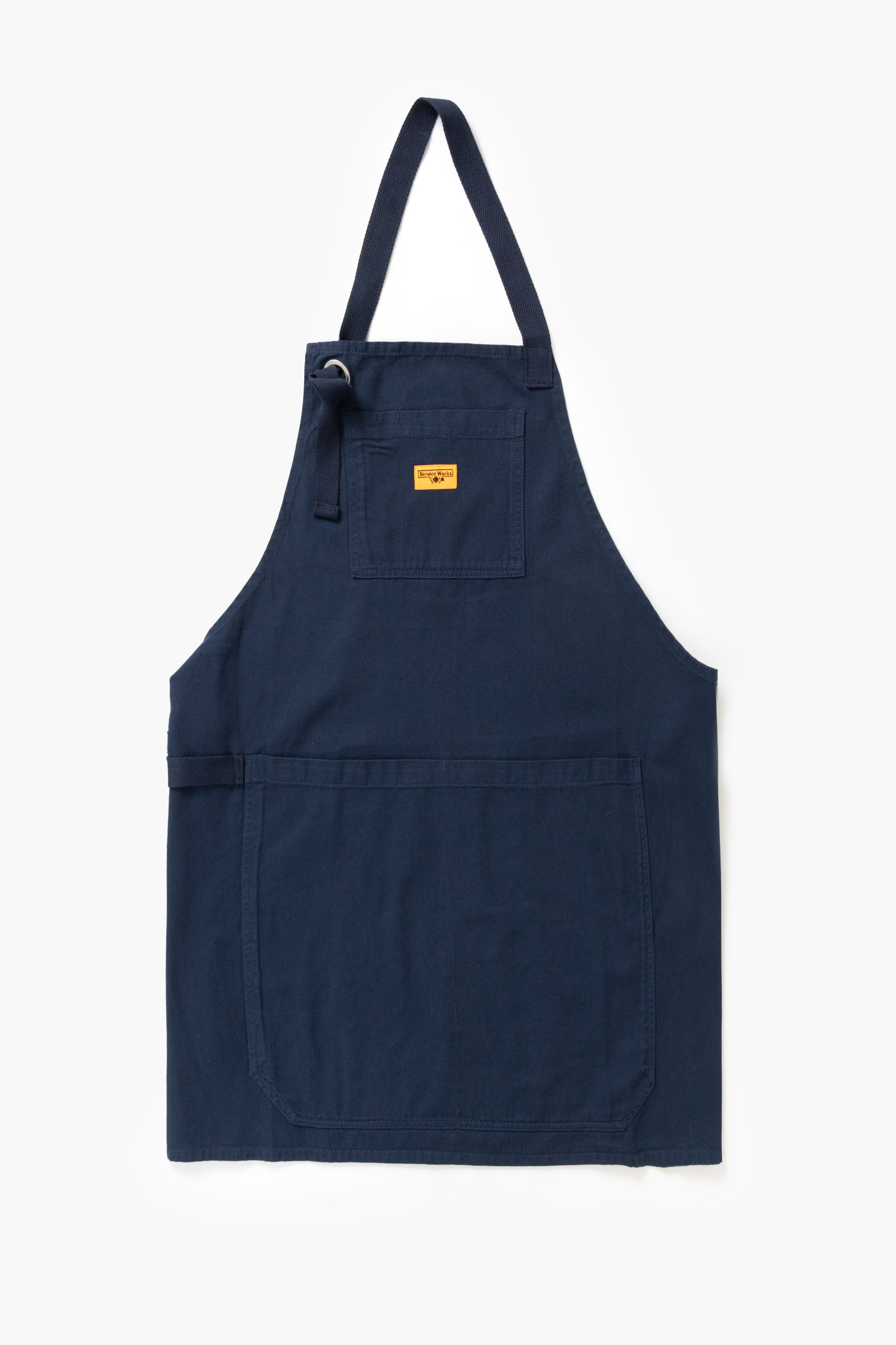 Trade Apron - Navy – Service Works London