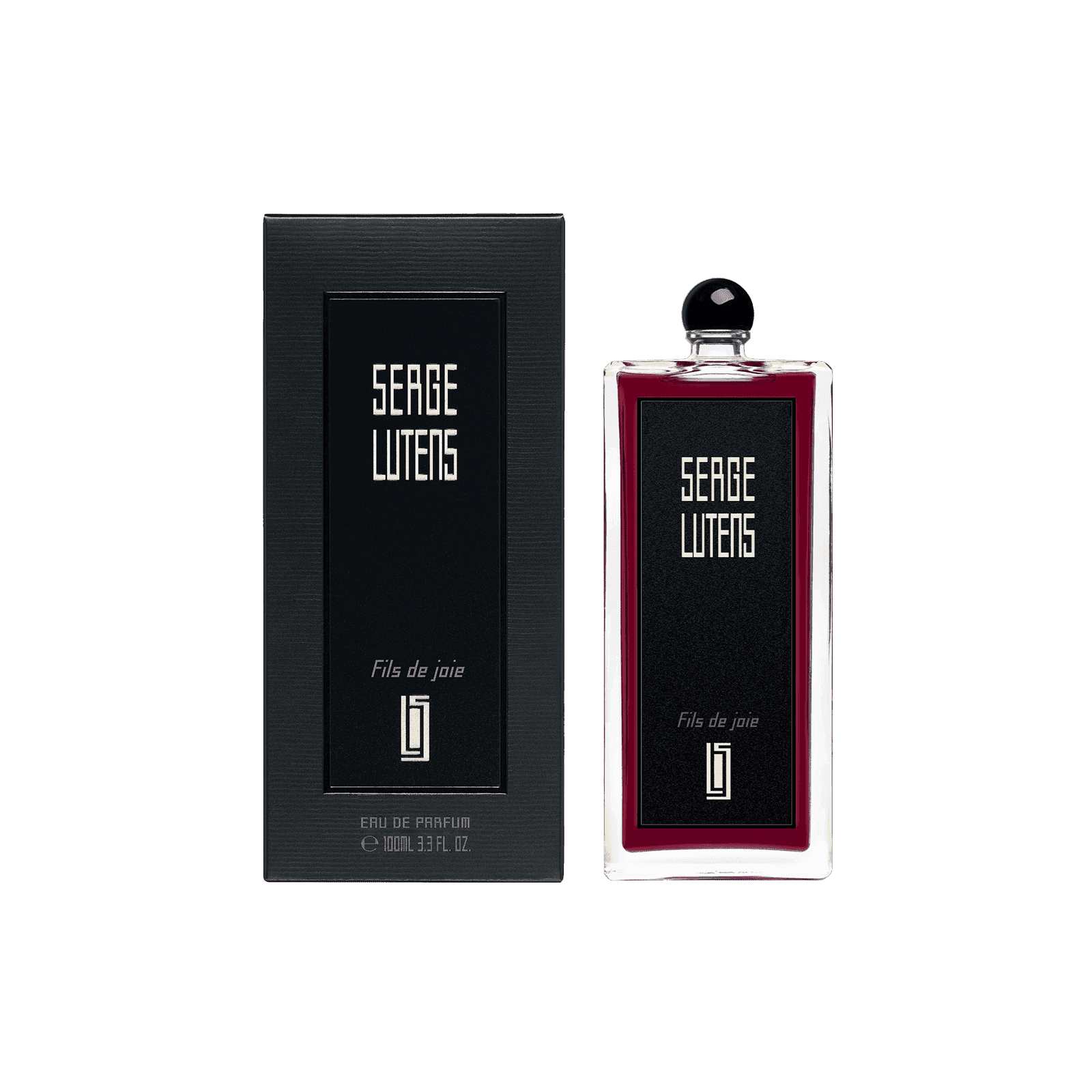Fils de joie | Serge Lutens