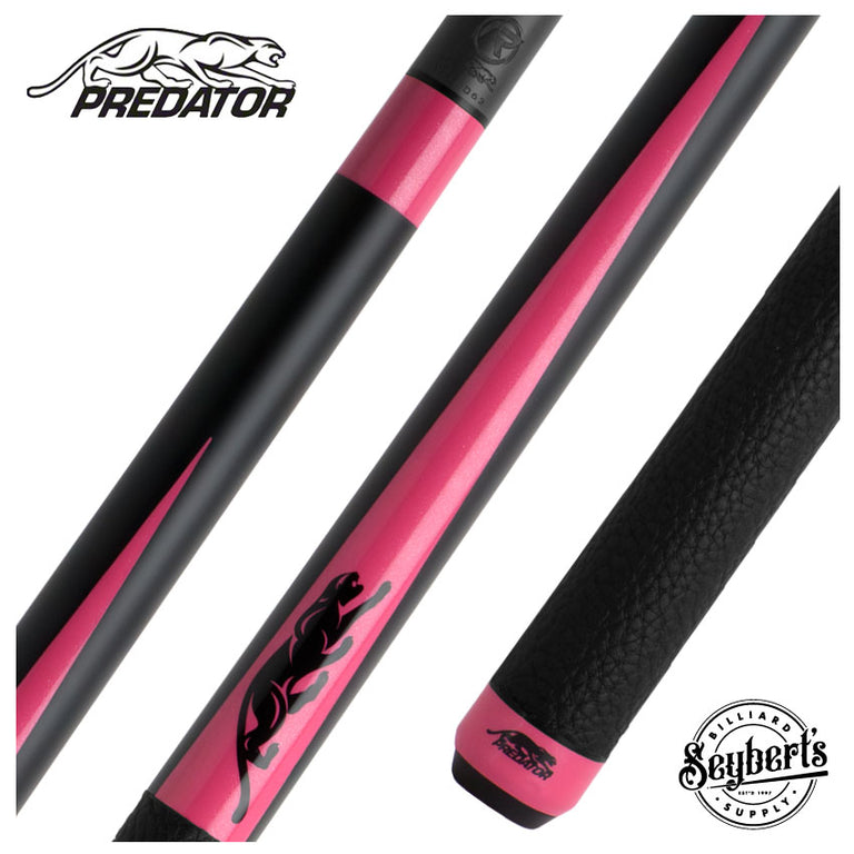 Predator SP2 Series Cues - Seybert's Billiards Supply