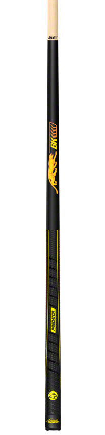 Predator BK4 Break Cue - With Sport Wrap - BK4SW - Seybert's