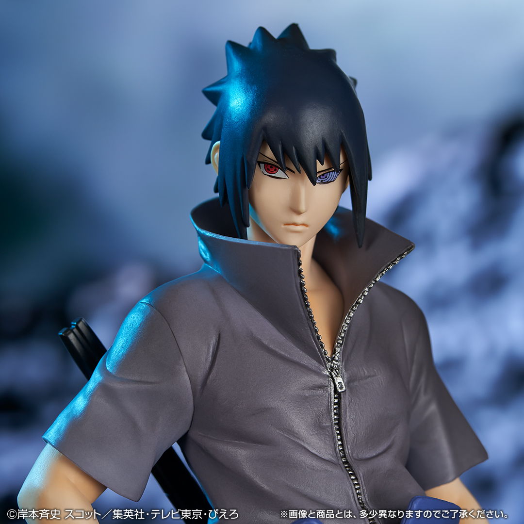 一番くじ NARUTO-ナルト- 疾風伝 紡がれる火の意志｜一番くじ倶楽部