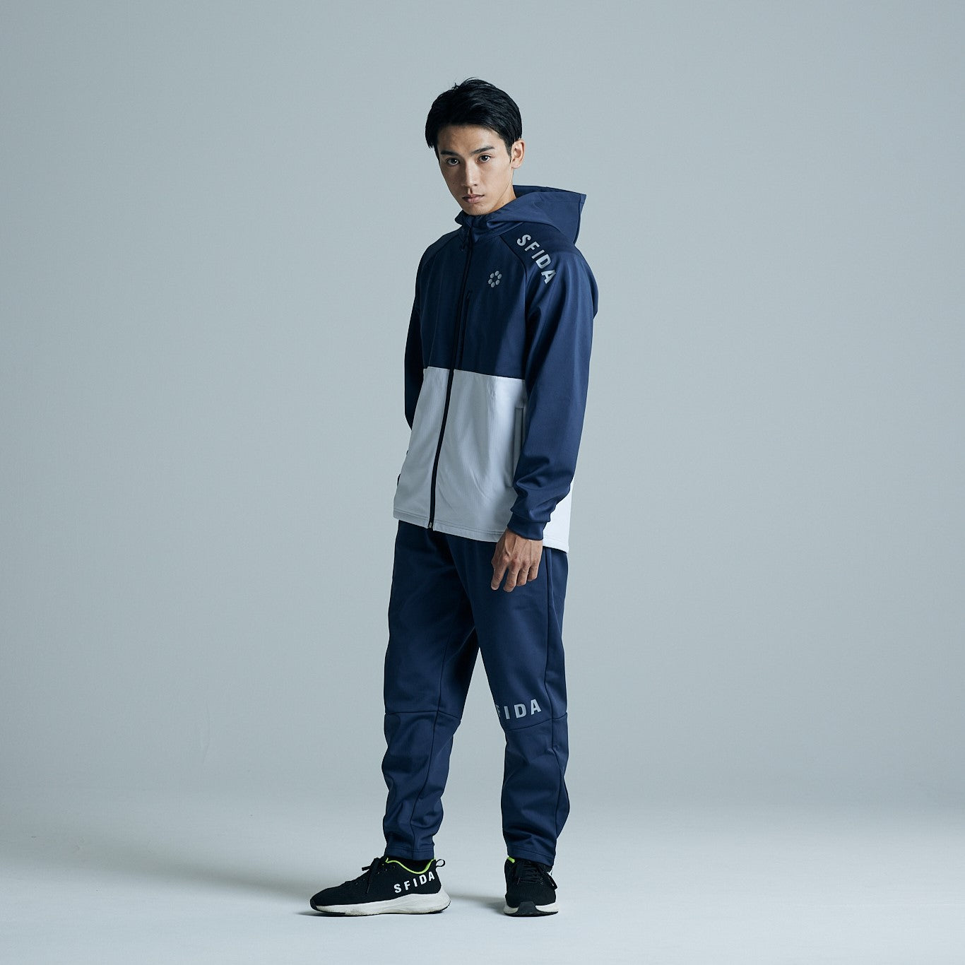 sfida TR オールラウンドパンツ - SFIDA Online Store