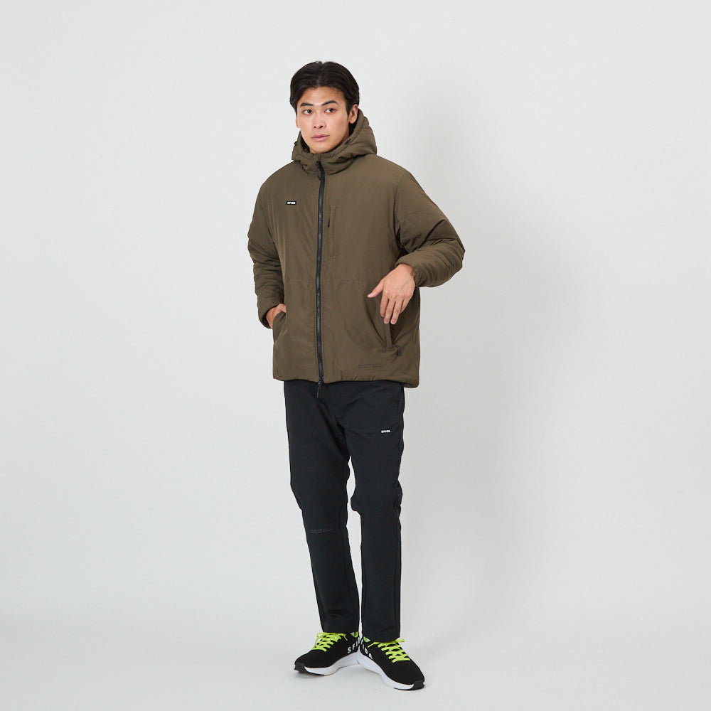 アウター - SFIDA Online Store