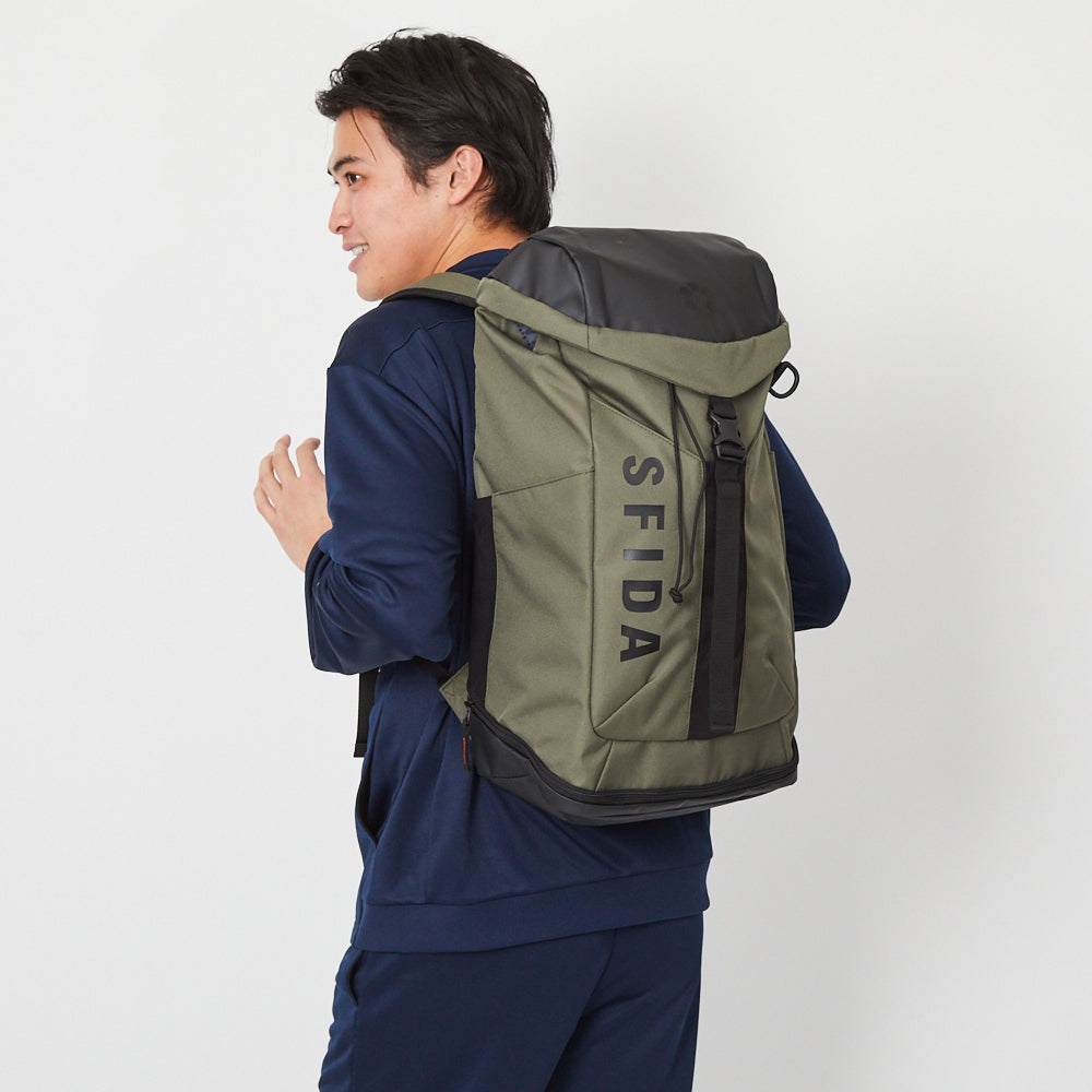 PlayerバックパックM（27L） - SFIDA Online Store
