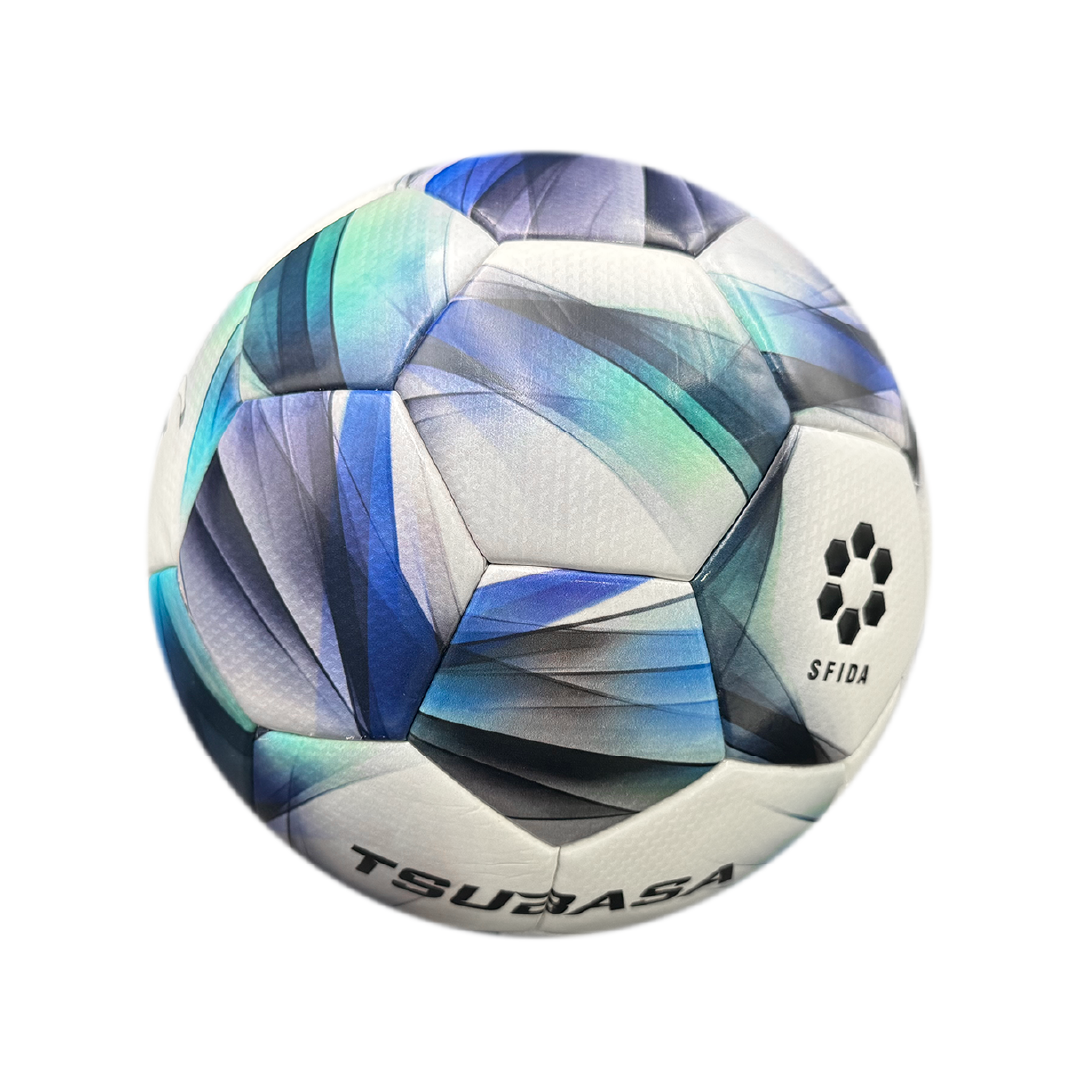 サッカーボール】【JFA検定球】TSUBASA 5号球｜TSUBASA by SFIDA