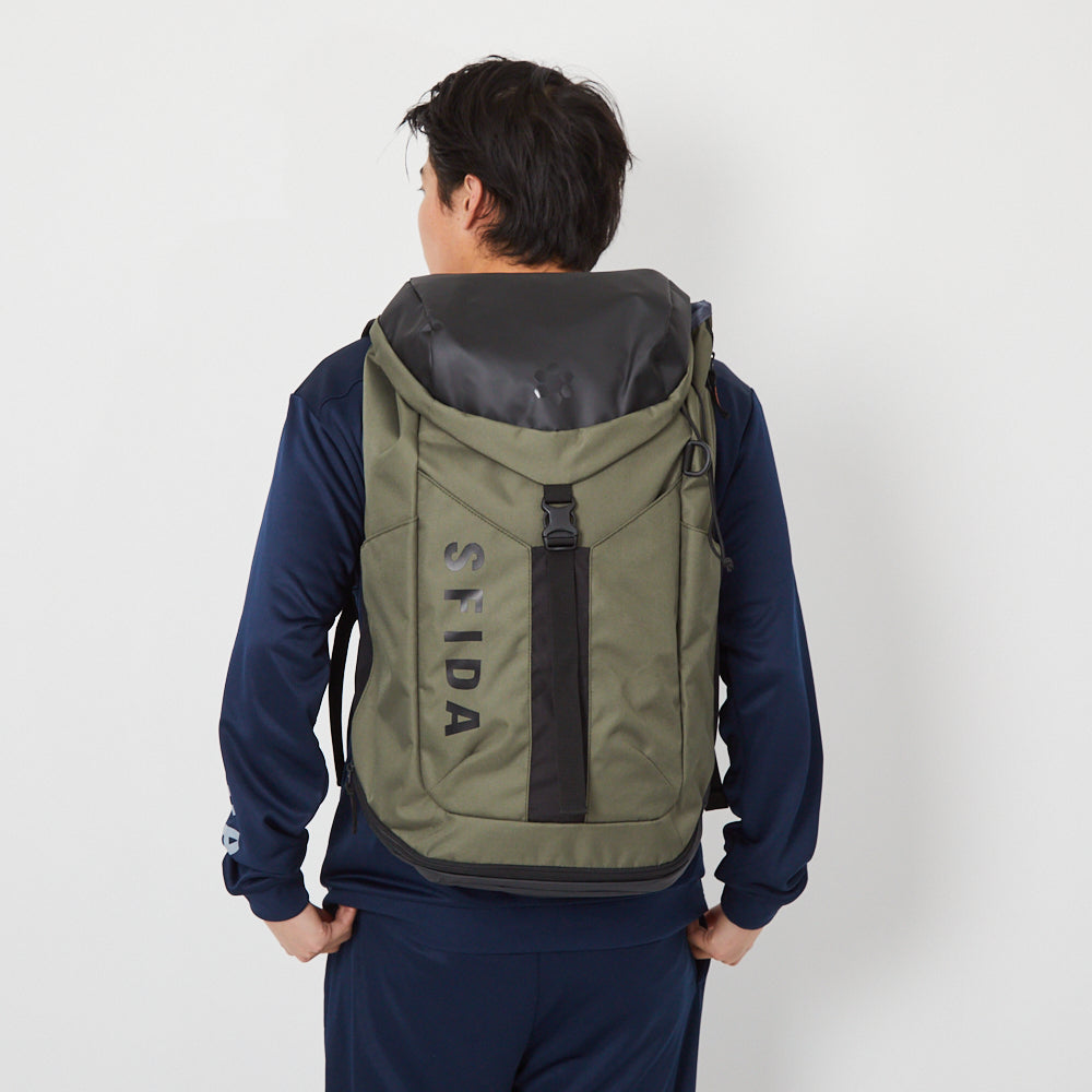 PlayerバックパックL（40L） - SFIDA Online Store