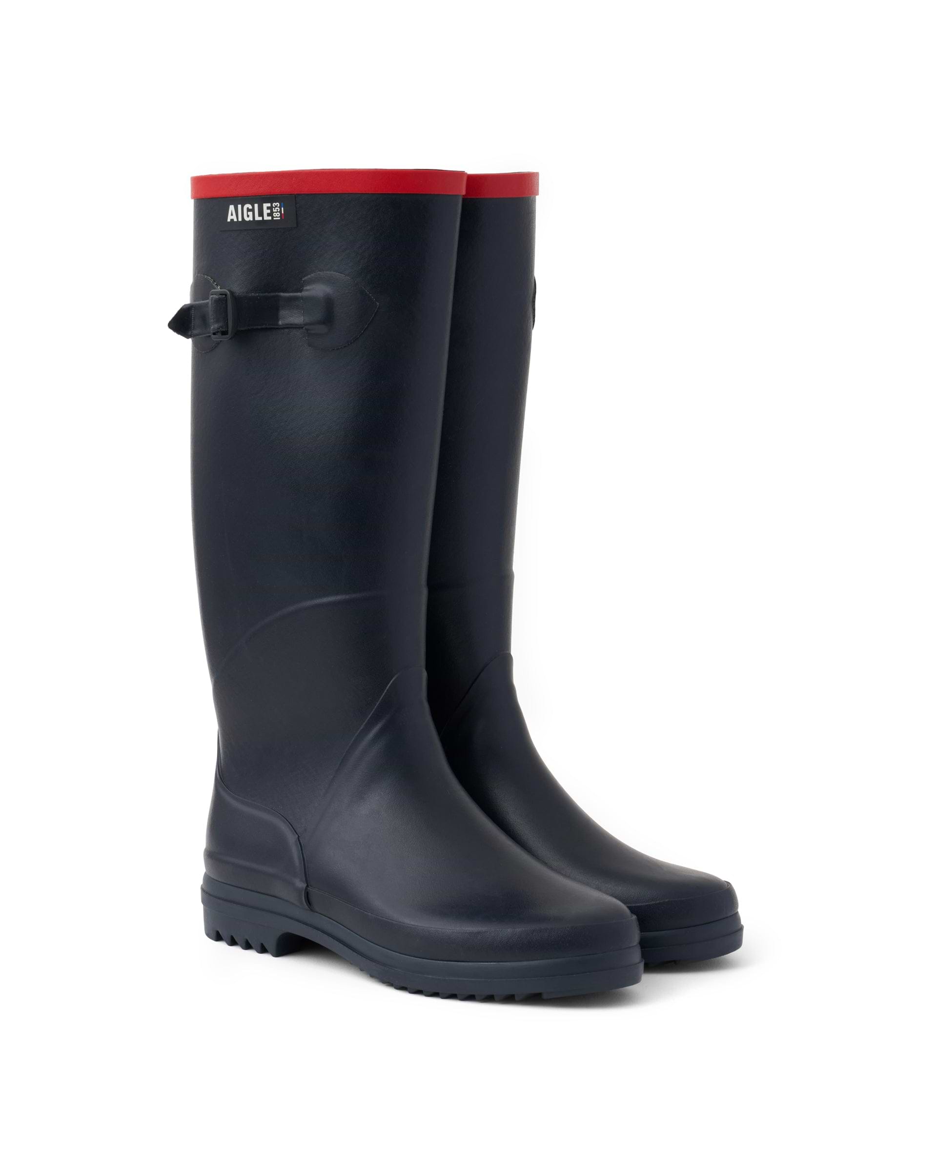 AIGLE】シャンタベルJP2ラバーブーツ 日本限定カラー | 海外製 ラバー