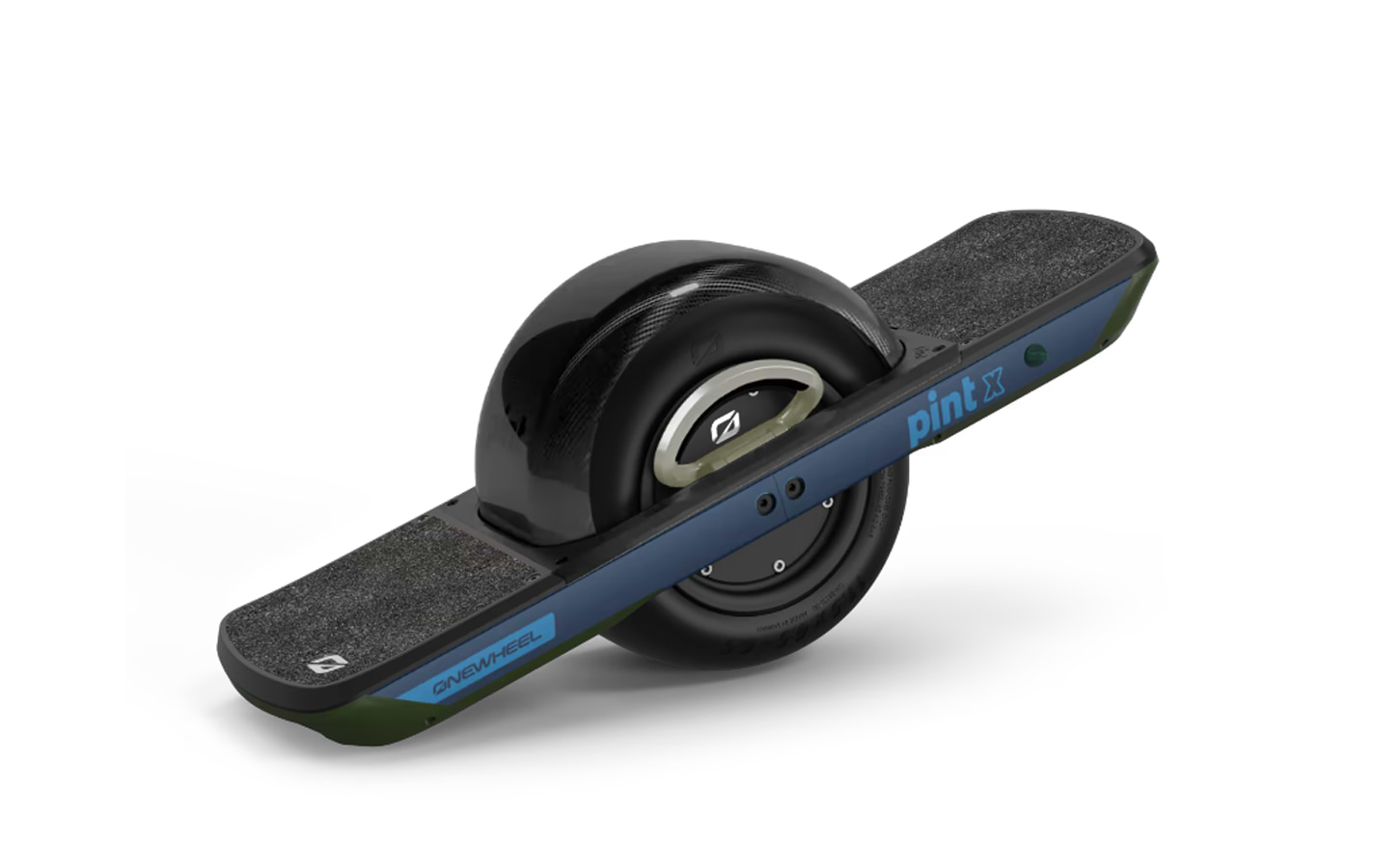 Onewheel Pint X - Onewheel // Future Motion