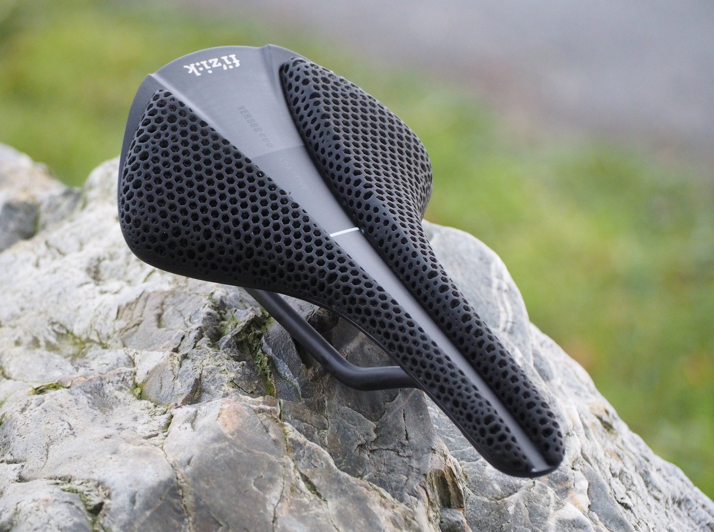 Fizik Antares Versus Evo 00 Adaptive black - S-TEC sports