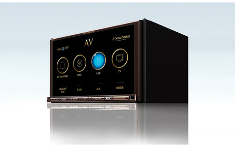 あすか SOUND NAVI NR-MZ200PREMI2 サウンドナビ DIATONE SOUND NAVI