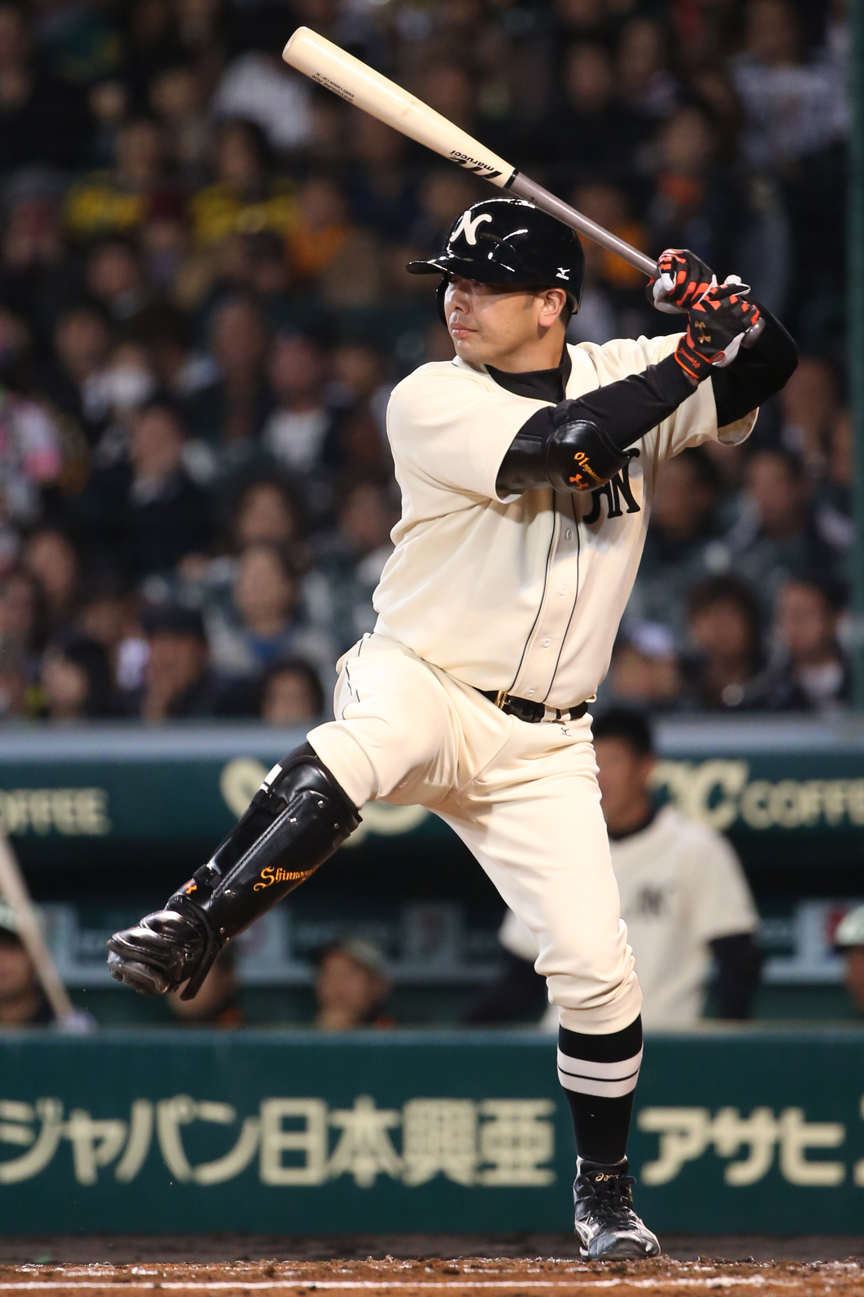 プロ野球】巨人・阿部が今シーズン初マスク、好守で味方を鼓舞するも4