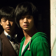 アジアの新星キム・スヒョン、萌えビジュアル一挙公開！『シークレット