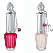 ジルスチュアート」12星座モチーフの限定ネイルカラーに「蠍座」と