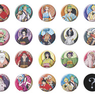 USJ】2年ぶり開催「ワンピース・プレミア・サマー」、麦わらの一味との