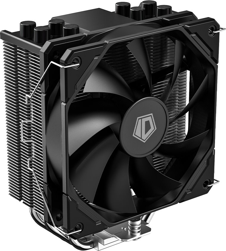 ID-COOLING SE-214-XT Basic - купить кулер: цены, отзывы