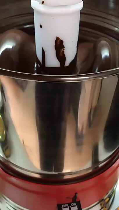 産業用チョコレートリファイナーメランジャー 220V/110V自動機械