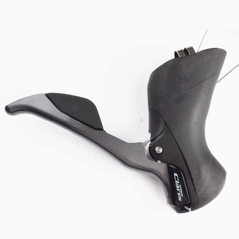 SHIMANO CLARIS ST R2000 シフター デュアルコントロールレバー 24速